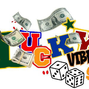 Lucky Records 