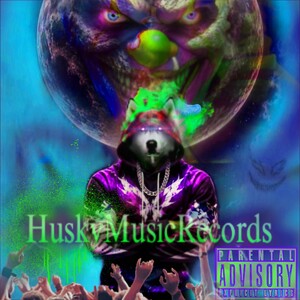 Husky Music Records