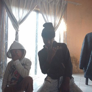 GOD rapper