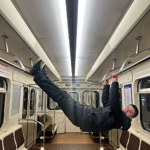 96 gang
