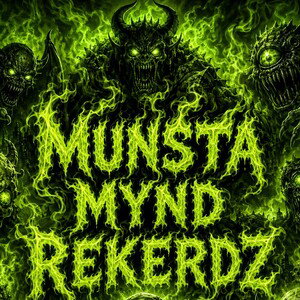 Munsta Mynd Rekerdz 2.0