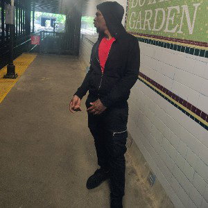 Brooklyn Gaza