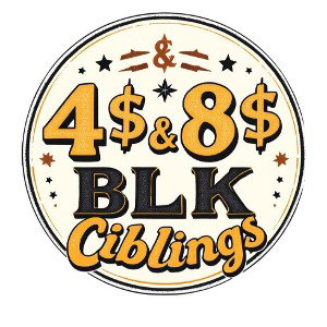 4$&8$