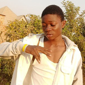 Fils Erick M BOY