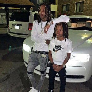 King von lover