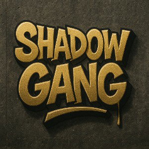 SHADOWxGANG 