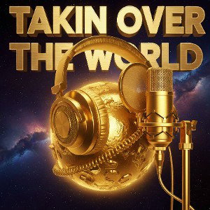 Takin Over The World