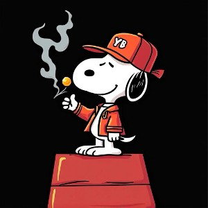 YB Snoopy