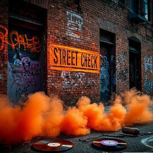STREET CHECK
