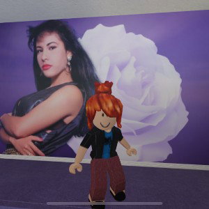 Selena love