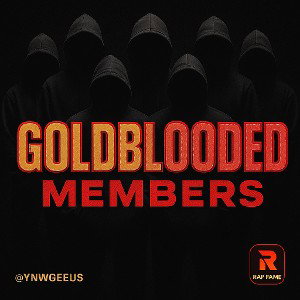 GOLDBLOODED