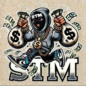 Str8 To Tha Money