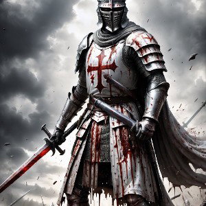 The Blood Knight Crew