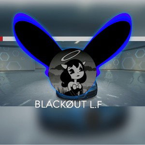 BLACKØUT L.F