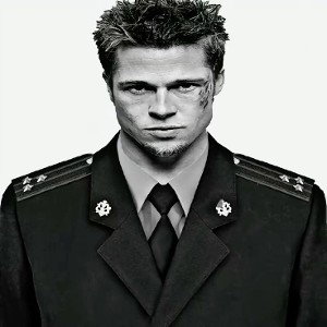 Бойцовский клуб
