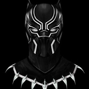 Black Panthas