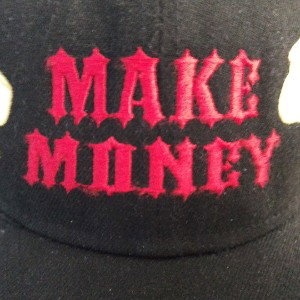 MAKEMONEY