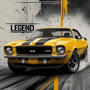 The TOP LEGENDS