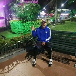 Ronald jose