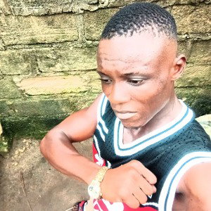 Mr JAMES AlUU