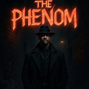 Bronx National Artist (B.N.A)