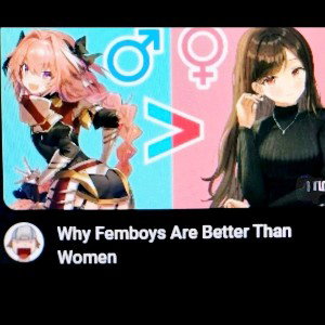 FEMBOYS CREW