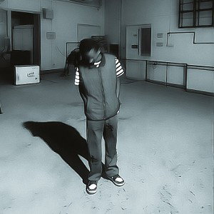 Psycho  world