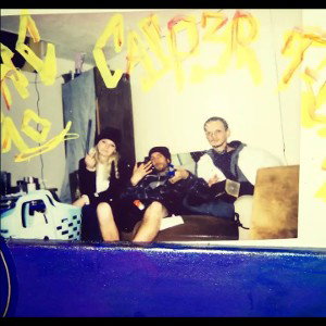 541 FireSquad
