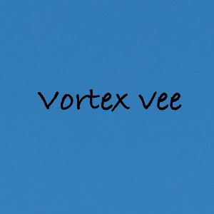 Vortex vee 