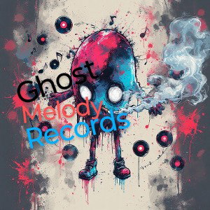 Ghost melody records