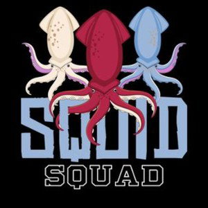 We UnDa Da SeA