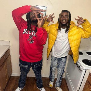 4 HUNNIT
