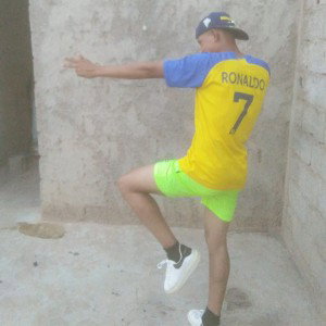 Chakouraoutsgi