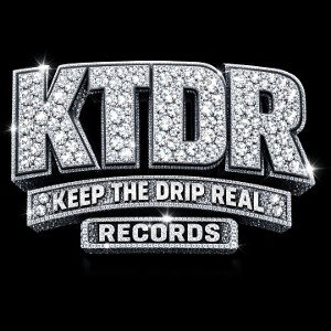 KEEP THE DRIP REAL RECORDS