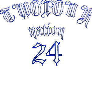 Twofour nation