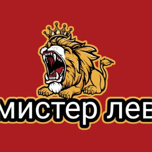 Мистер лев