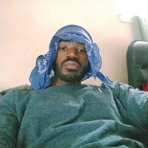 Blue  Raggs famous AKA