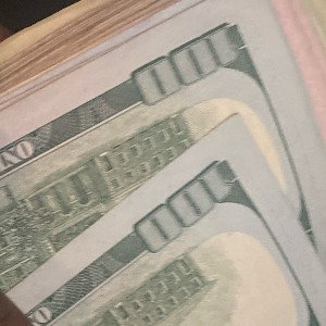 Collect Dead Presidents 