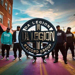 Heavy Hitter Univ.