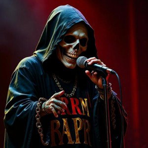 Death Ryderz