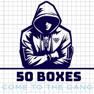 50 BOXES GANG