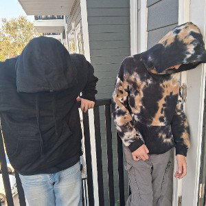 The two man