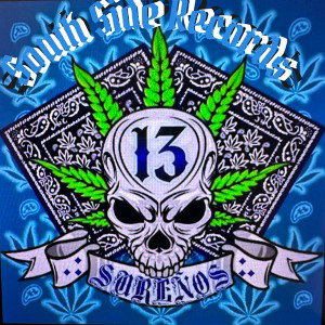 SOUTH SIDE RECORD