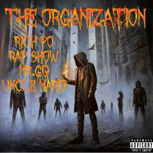 The organization (OGZ)