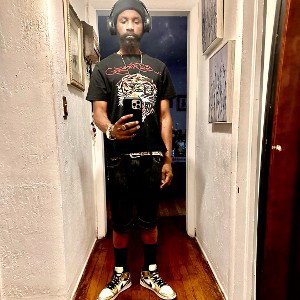 The Bomb squade of Rap