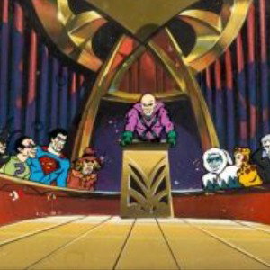 Legion of Doom