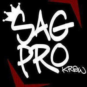 SAGPRO KREW