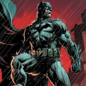 Batman.inc