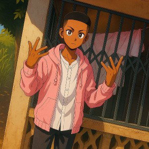 Puto chato jr (kenny)