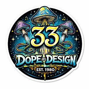 Dope by Design